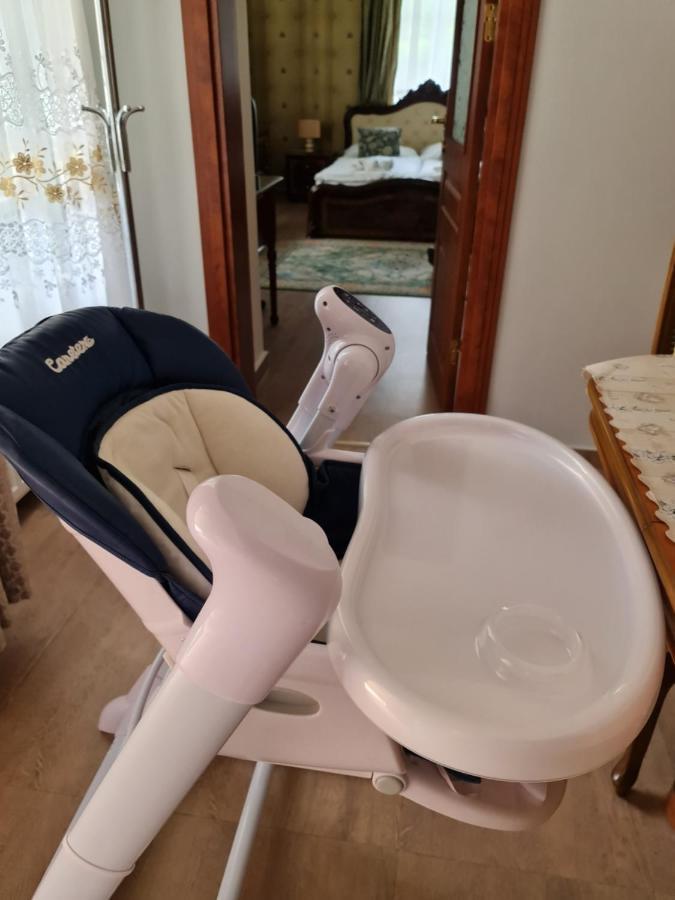 My-Lord Luxapartman エゲル エクステリア 写真